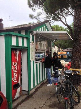 Piadineria La Romagnola